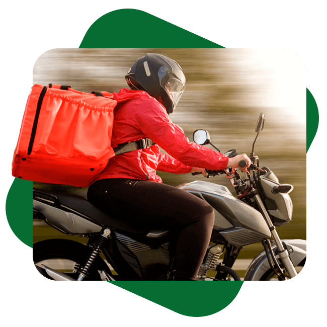 Gestão financeira do Delivery